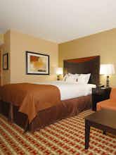 Hotel Holiday Inn Jacksonville Baymeadows photo 1