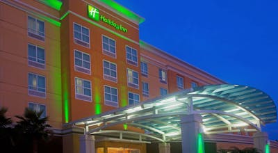 Holiday Inn Jacksonville Baymeadows