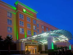 Holiday Inn Jacksonville Baymeadows