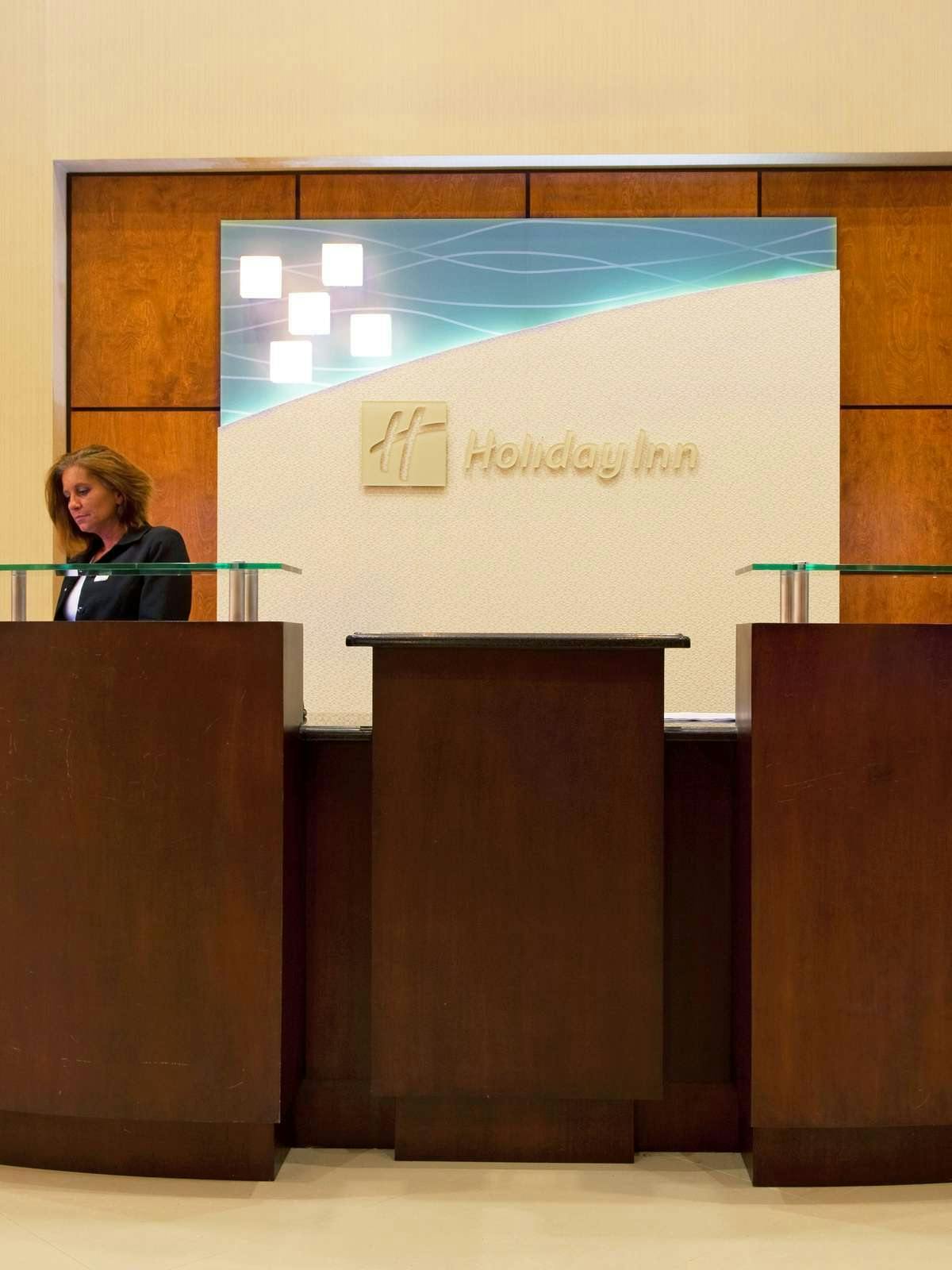 Hotel Holiday Inn Jacksonville Baymeadows photo 4