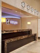 Hotel Holiday Inn Istanbul - Sisli photo 4