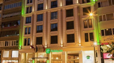 Cheap Last Minute Hotel Deals In Istanbul From 25 Hoteltonight