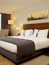 Hotel Holiday Inn Istanbul - Sisli photo 1