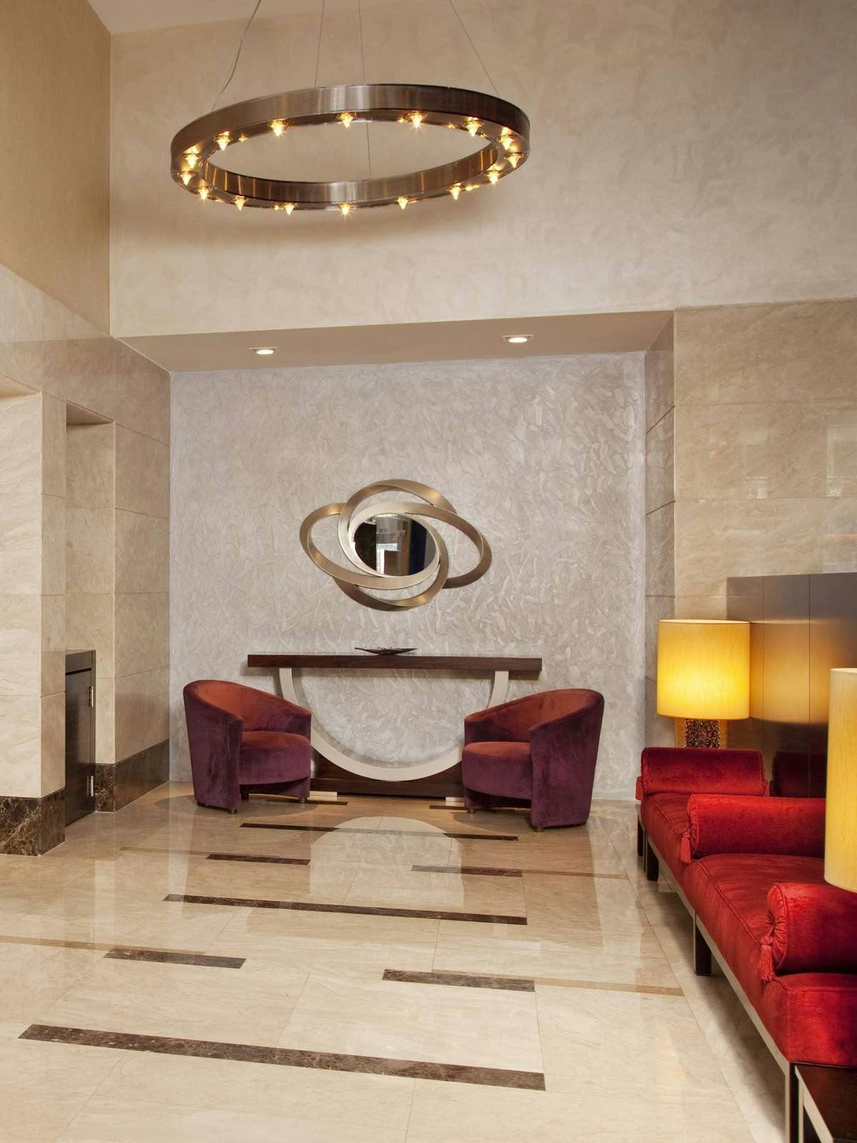 Hotel Holiday Inn Istanbul - Sisli photo 3