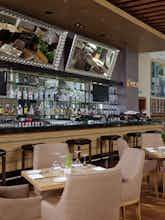 Hotel Holiday Inn Istanbul - Sisli photo 5