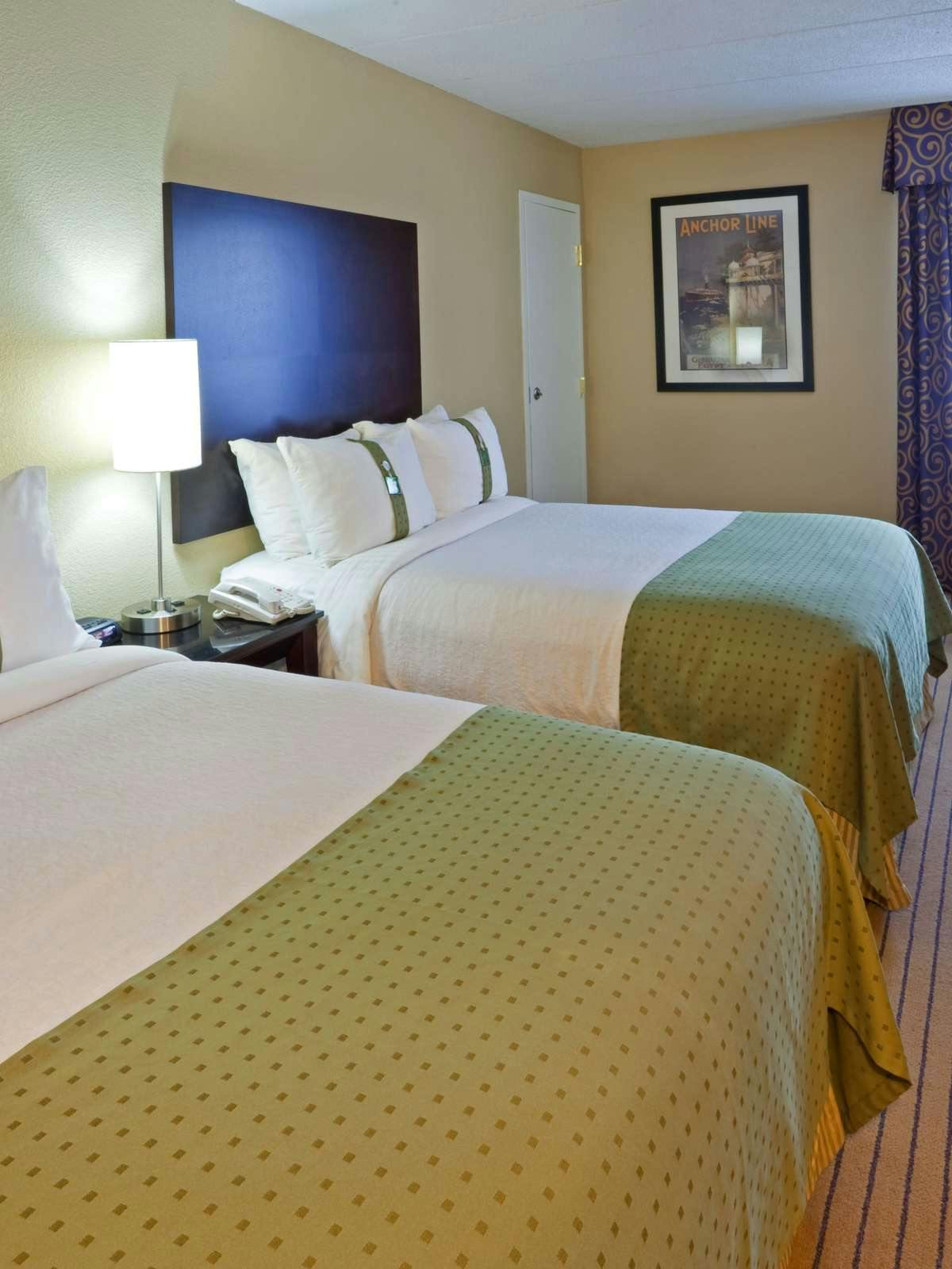 Hotel Holiday Inn Hyannis photo 2