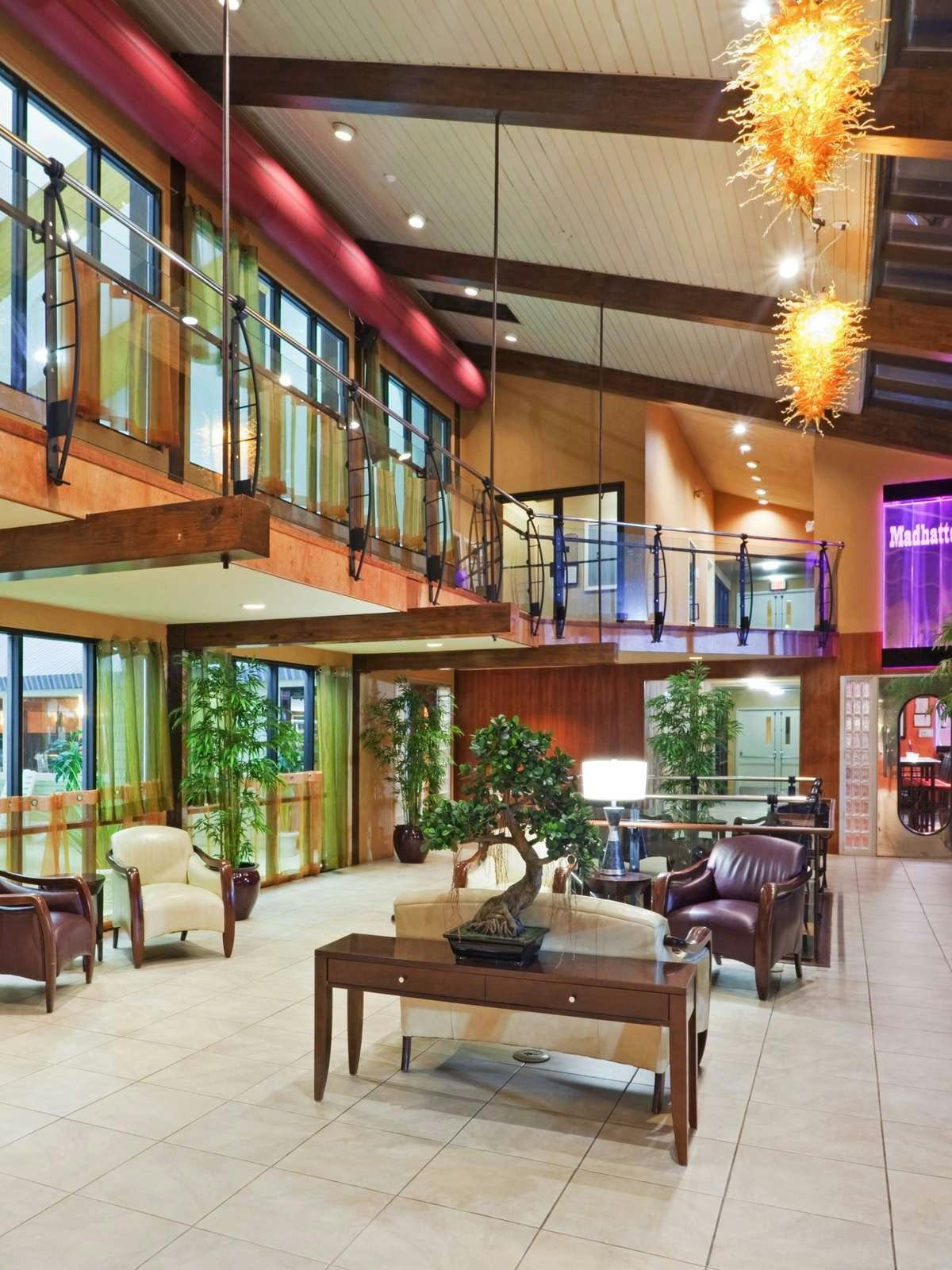 Hotel Holiday Inn Hyannis photo 4