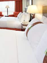 Hotel Holiday Inn Philadelphia Cherry Hill photo 1