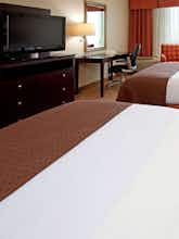 Hotel Holiday Inn Philadelphia Cherry Hill photo 2