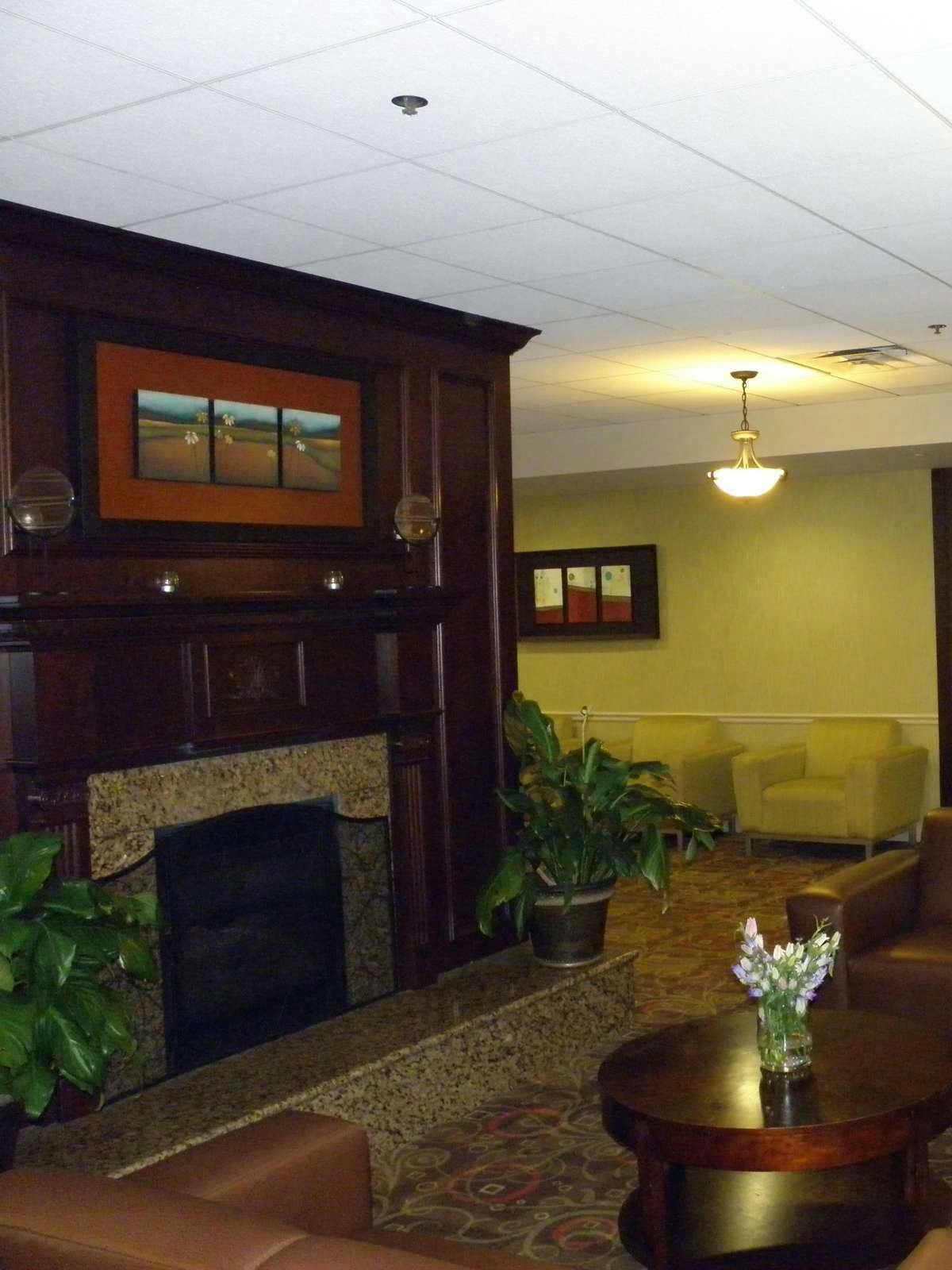 Hotel Holiday Inn Philadelphia Cherry Hill photo 3