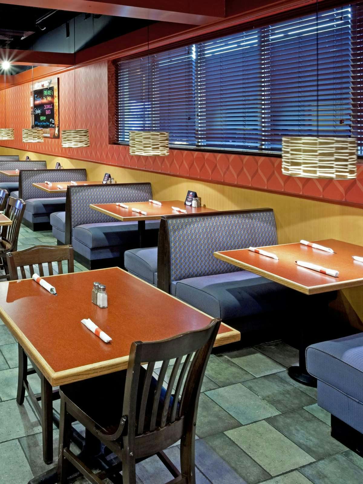 Hotel Holiday Inn Philadelphia Cherry Hill photo 5