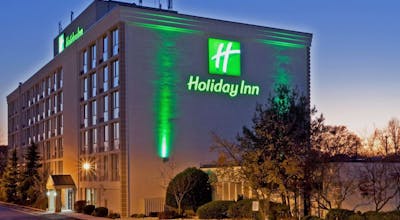 Holiday Inn Philadelphia Cherry Hill