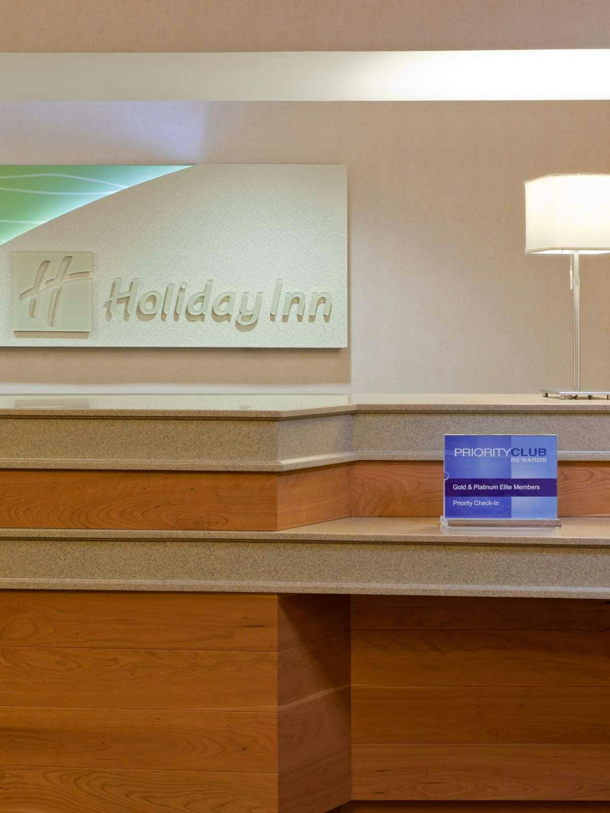 Hotel Holiday Inn Johnstown Gloversville photo 4