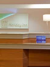 Hotel Holiday Inn Johnstown Gloversville photo 4