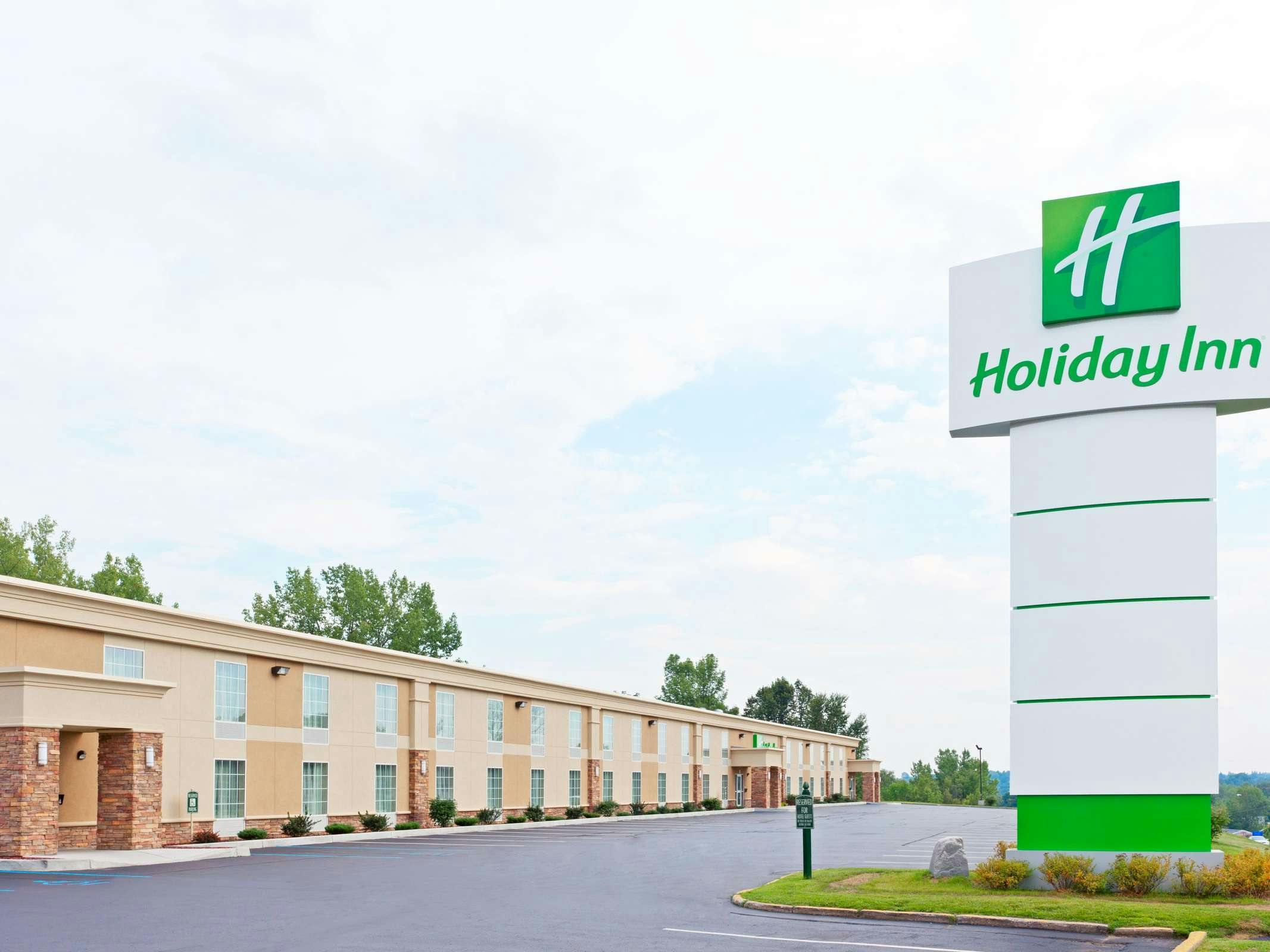 Holiday Inn Johnstown Gloversville