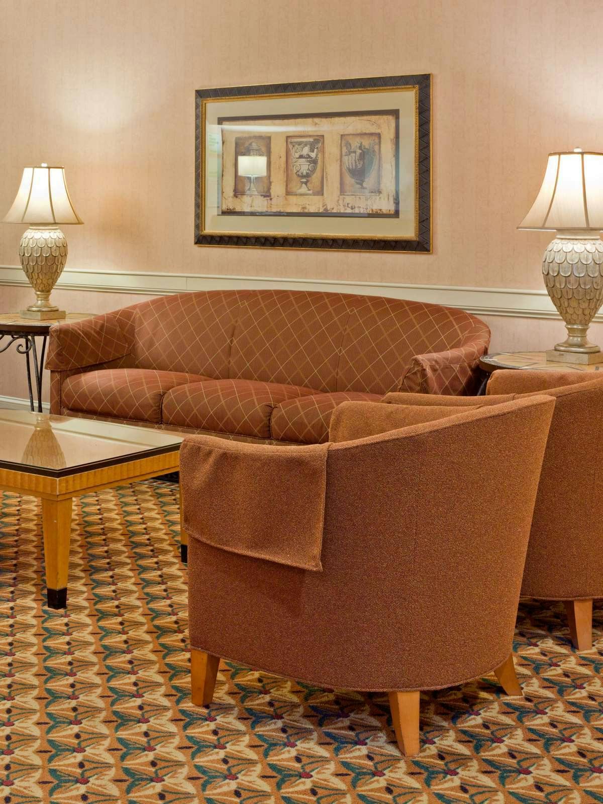 Hotel Holiday Inn Johnstown Gloversville photo 3