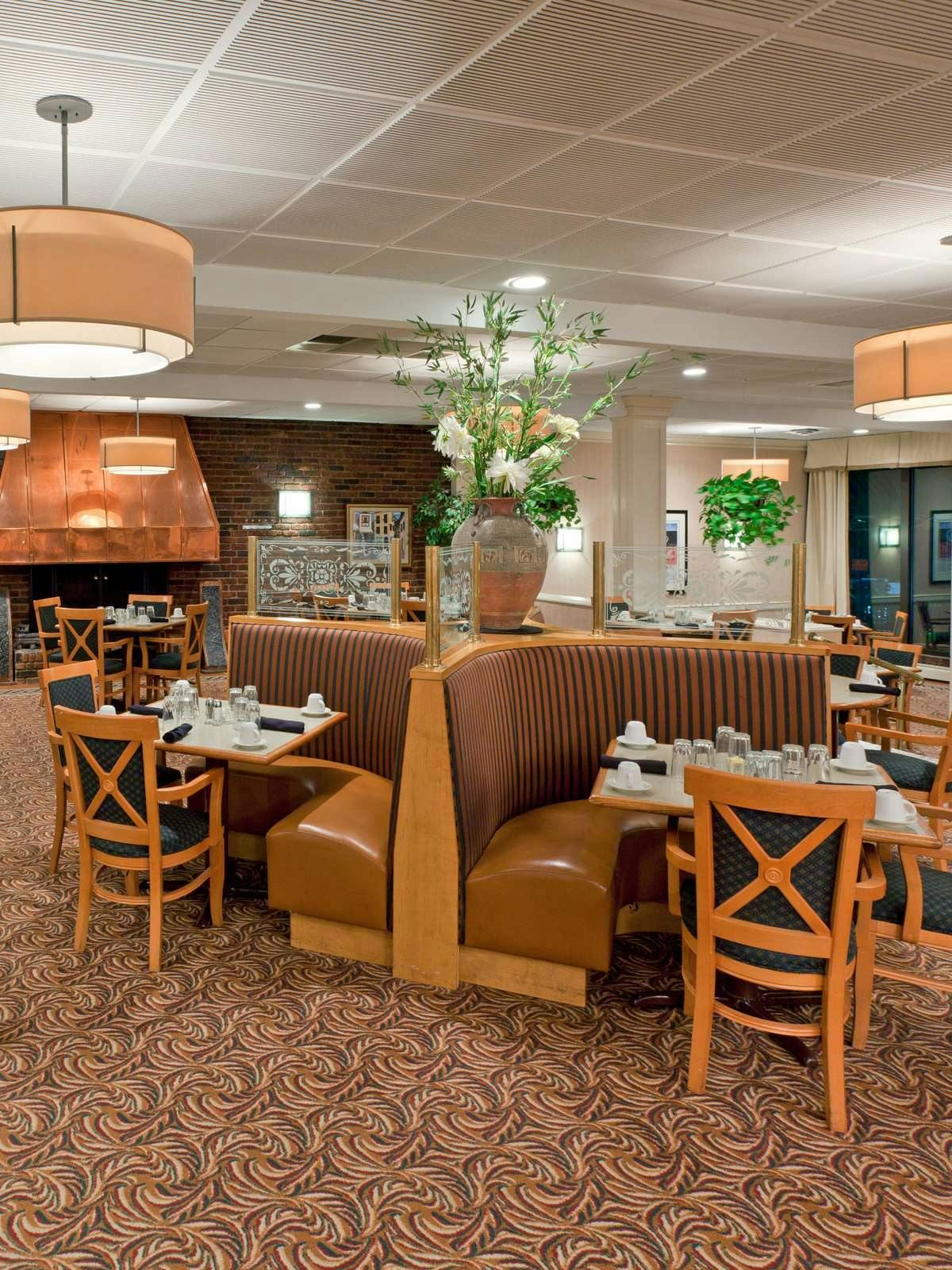 Hotel Holiday Inn Johnstown Gloversville photo 5