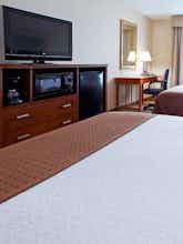 Hotel Holiday Inn Johnstown Gloversville photo 2