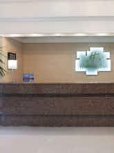 Hotel Holiday Inn Istanbul City photo 3