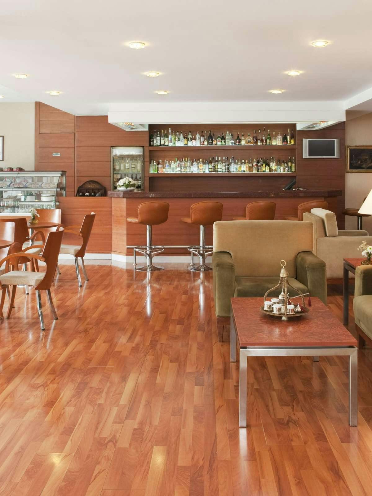 Hotel Holiday Inn Istanbul City photo 4