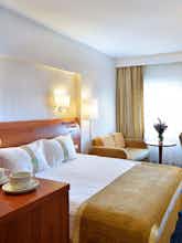 Hotel Holiday Inn Istanbul City photo 1