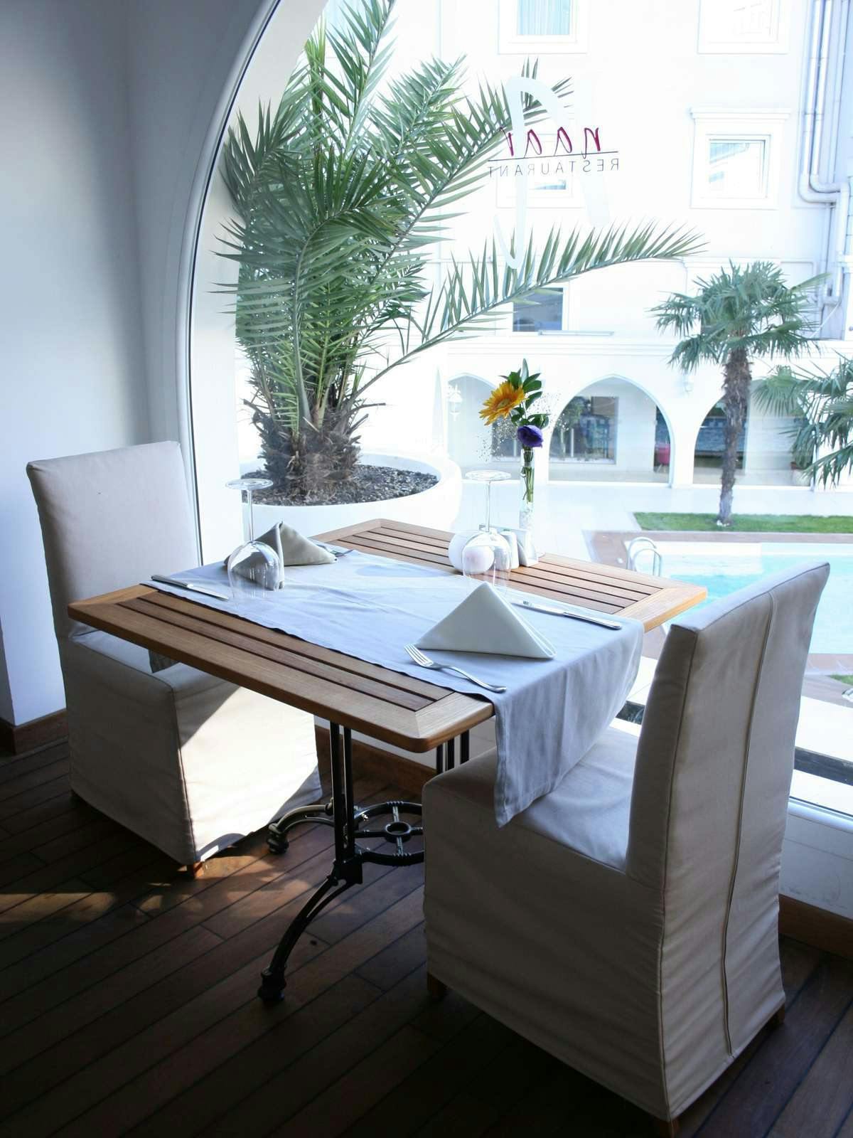 Hotel Holiday Inn Istanbul City photo 5