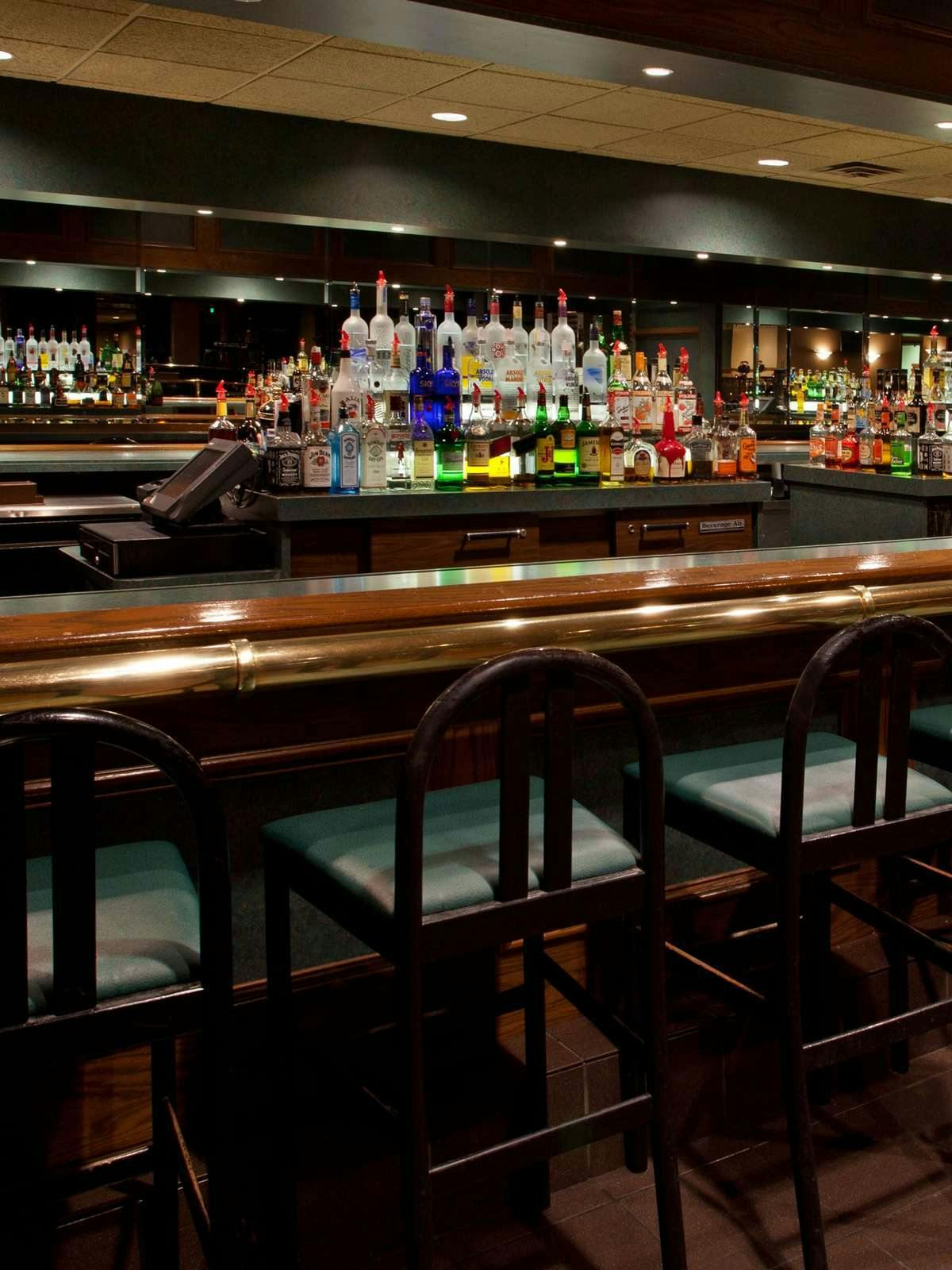 Hotel Holiday Inn Independence photo 4