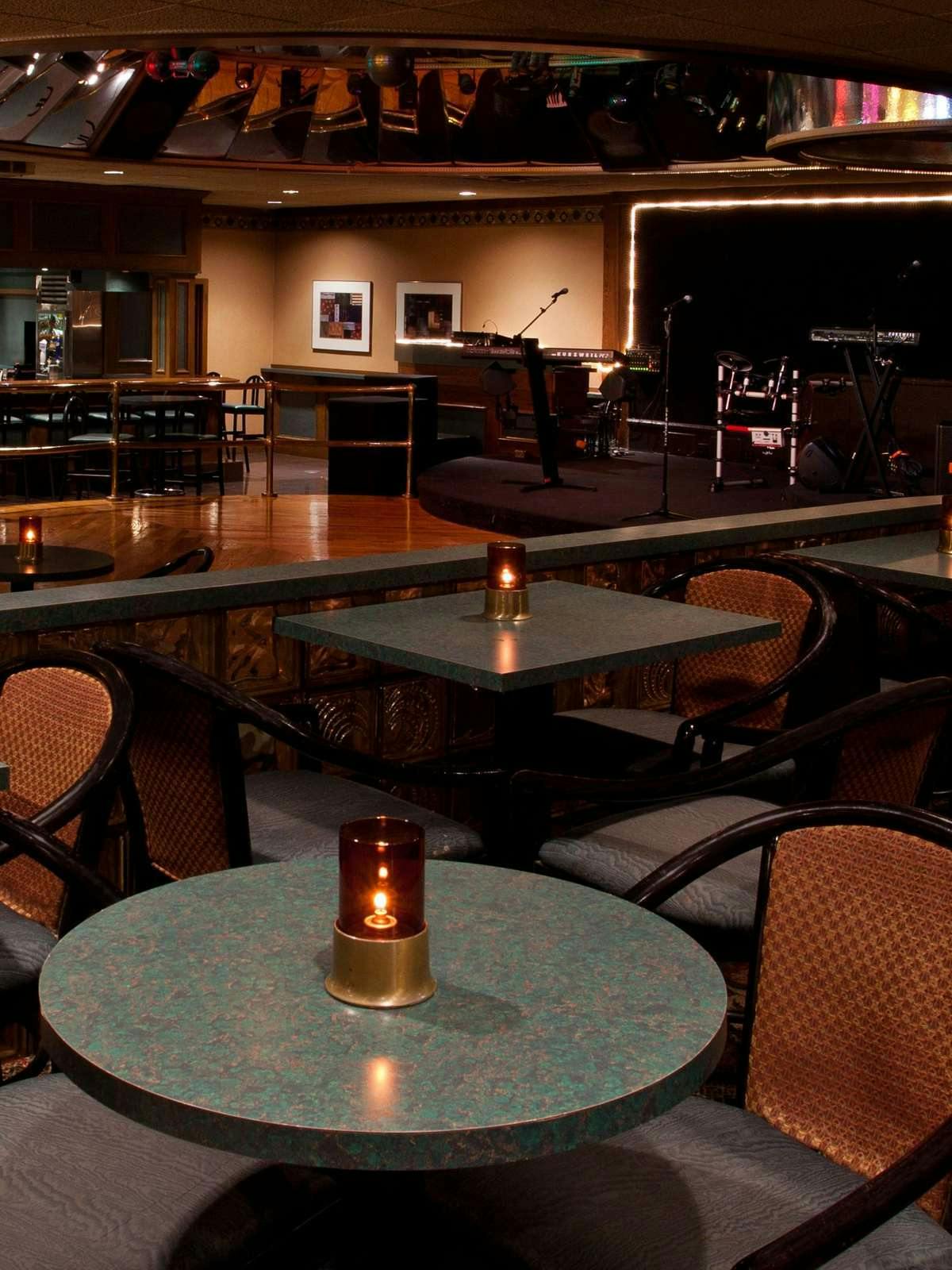 Hotel Holiday Inn Independence photo 5