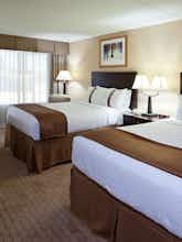 Hotel Holiday Inn Independence photo 1