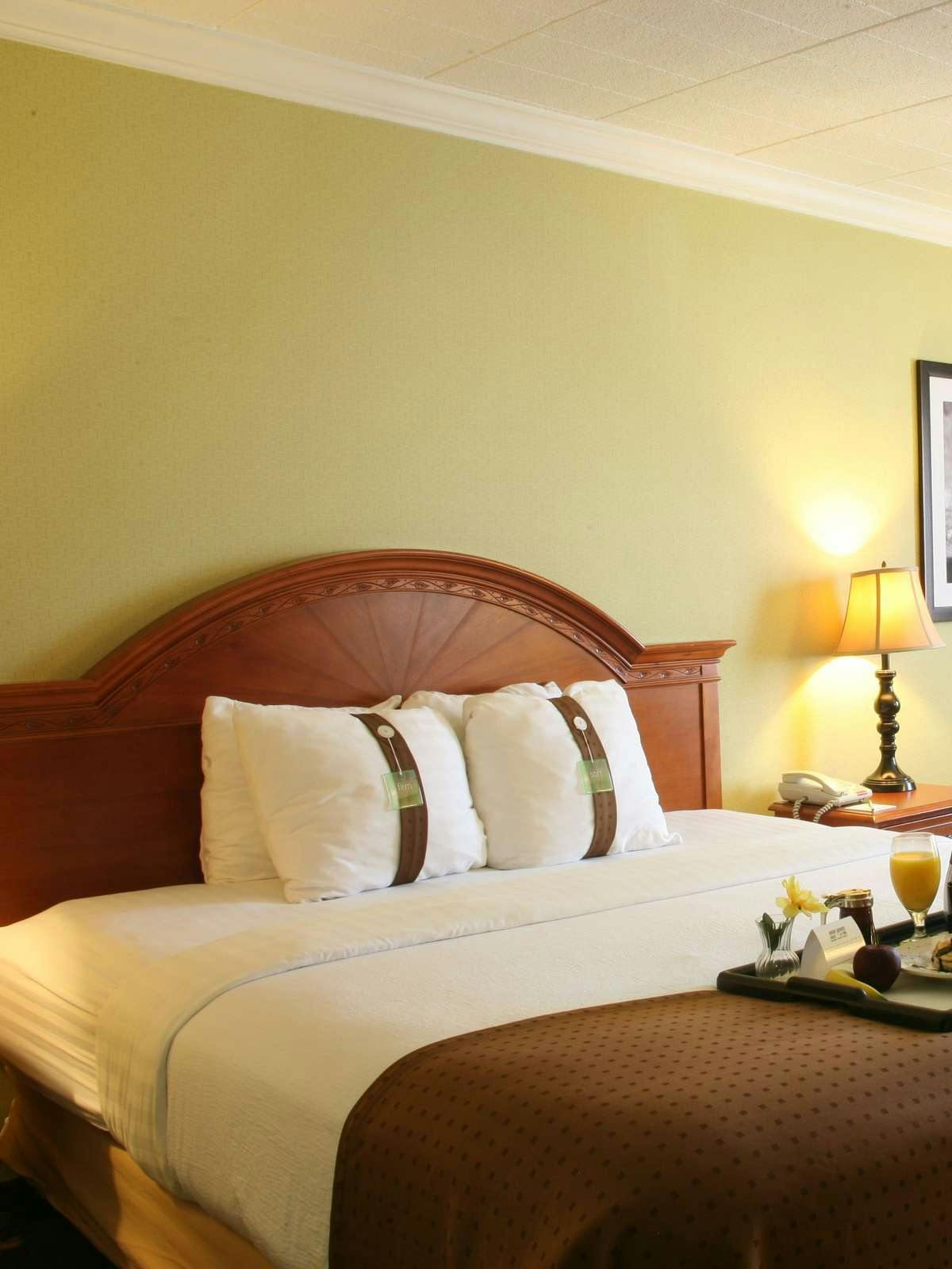 Hotel Holiday Inn Philadelphia South Swedesboro photo 1