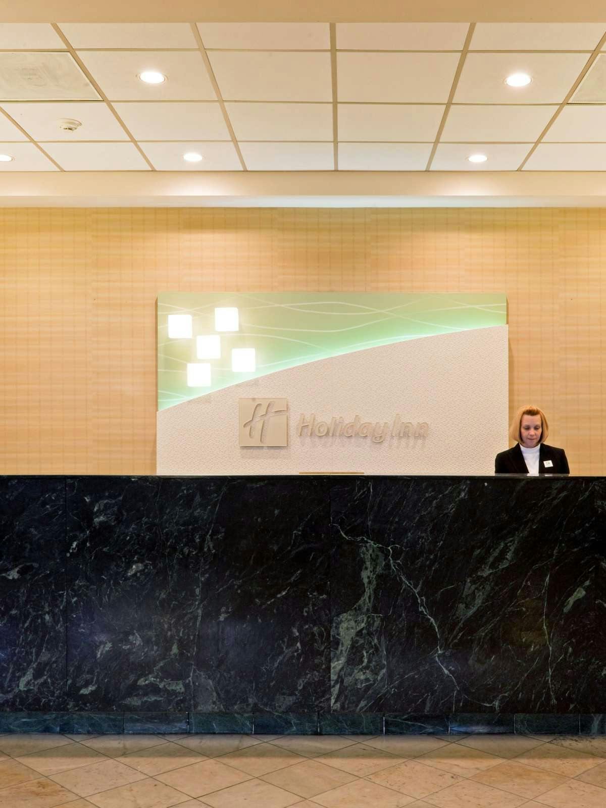 Hotel Holiday Inn Philadelphia South Swedesboro photo 5