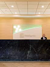 Hotel Holiday Inn Philadelphia South Swedesboro photo 5