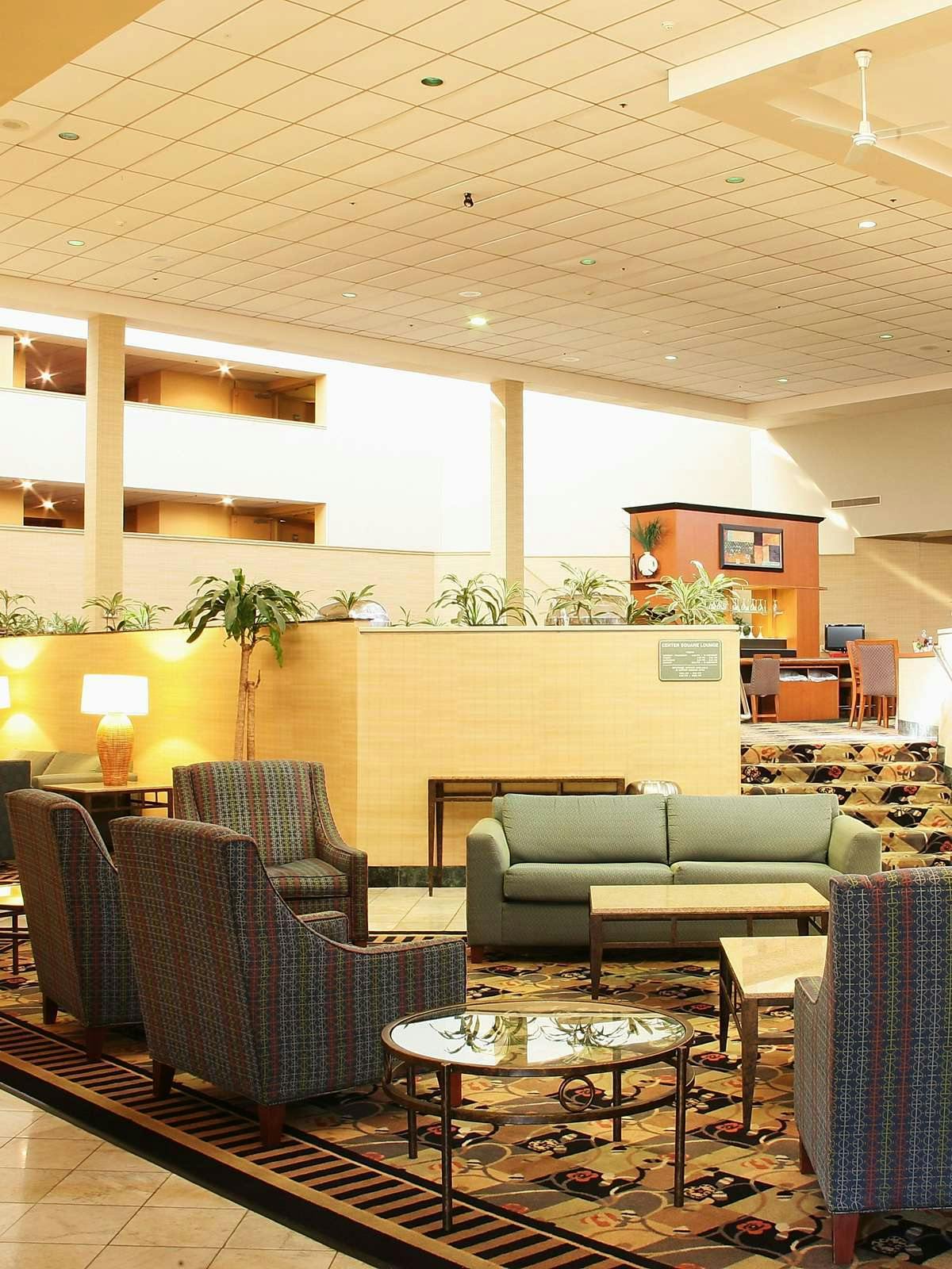 Hotel Holiday Inn Philadelphia South Swedesboro photo 4