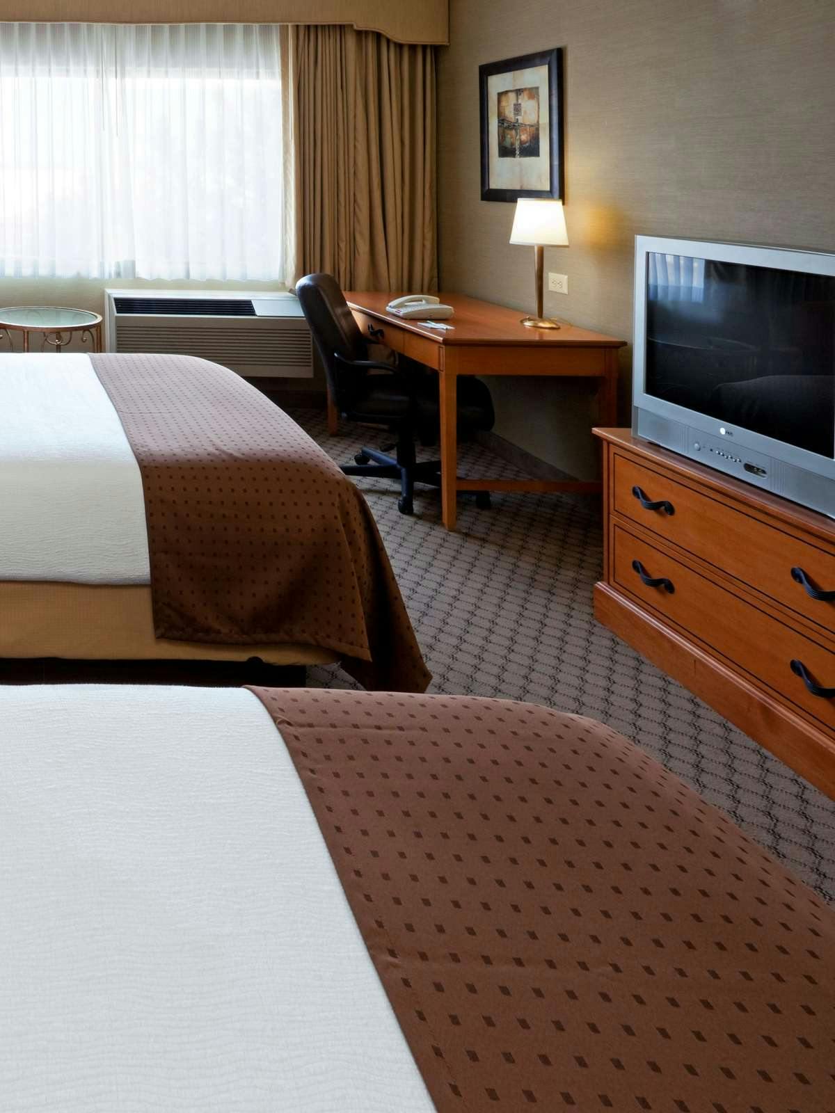 Hotel Holiday Inn Philadelphia South Swedesboro photo 2