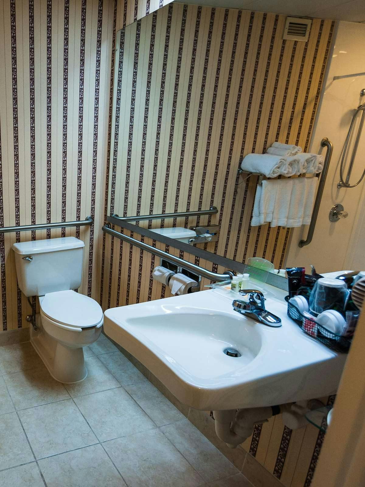 Hotel Holiday Inn Philadelphia South Swedesboro photo 3