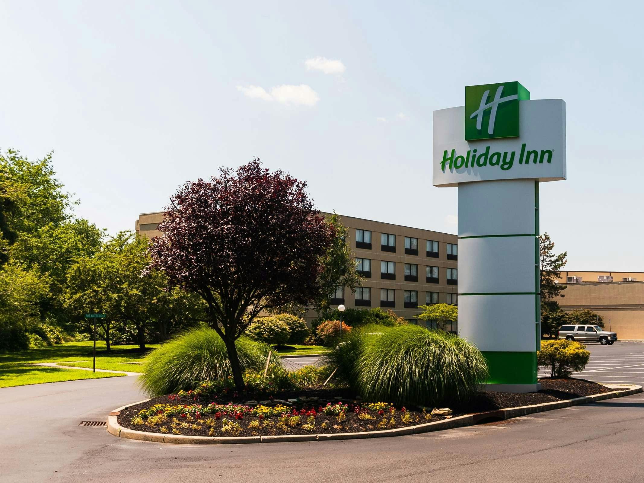 Holiday Inn Philadelphia South Swedesboro
