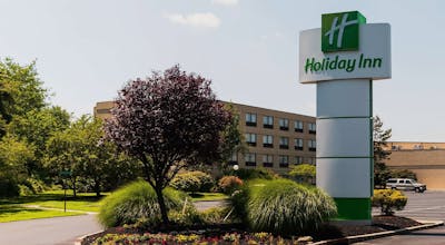 Holiday Inn Philadelphia South Swedesboro