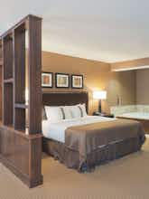 Hotel Holiday Inn Jackson NW Airport Road photo 1
