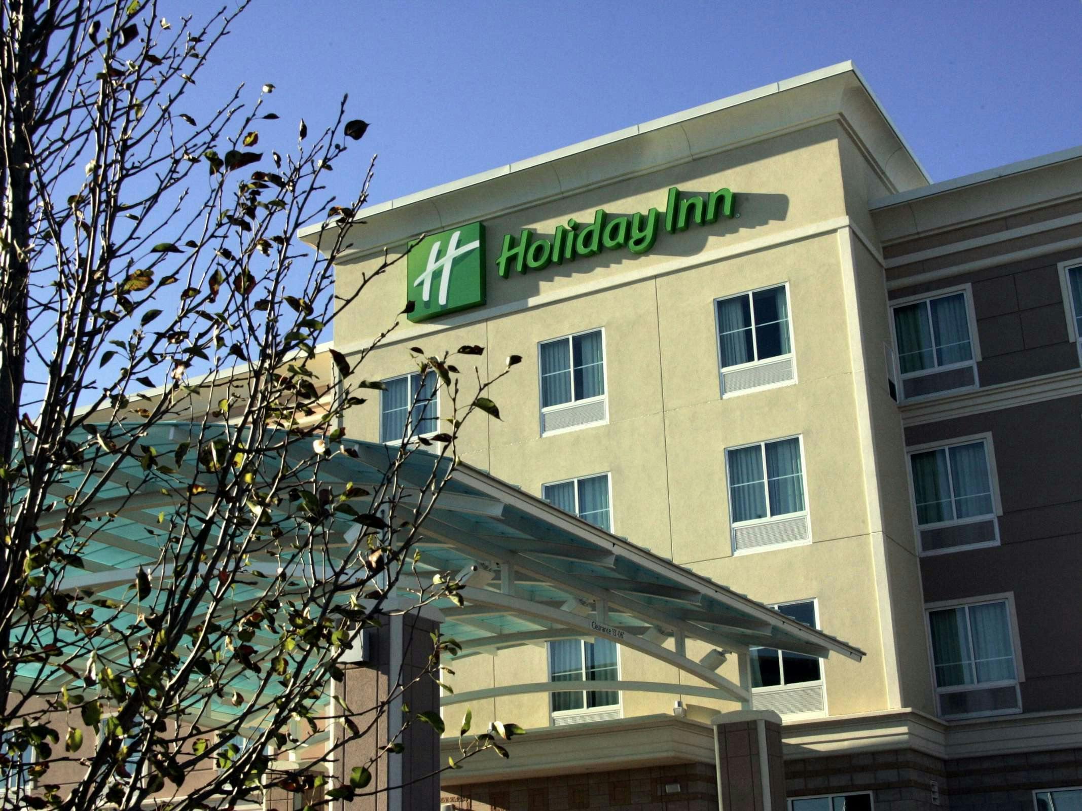 Holiday Inn Jackson NW Airport Road