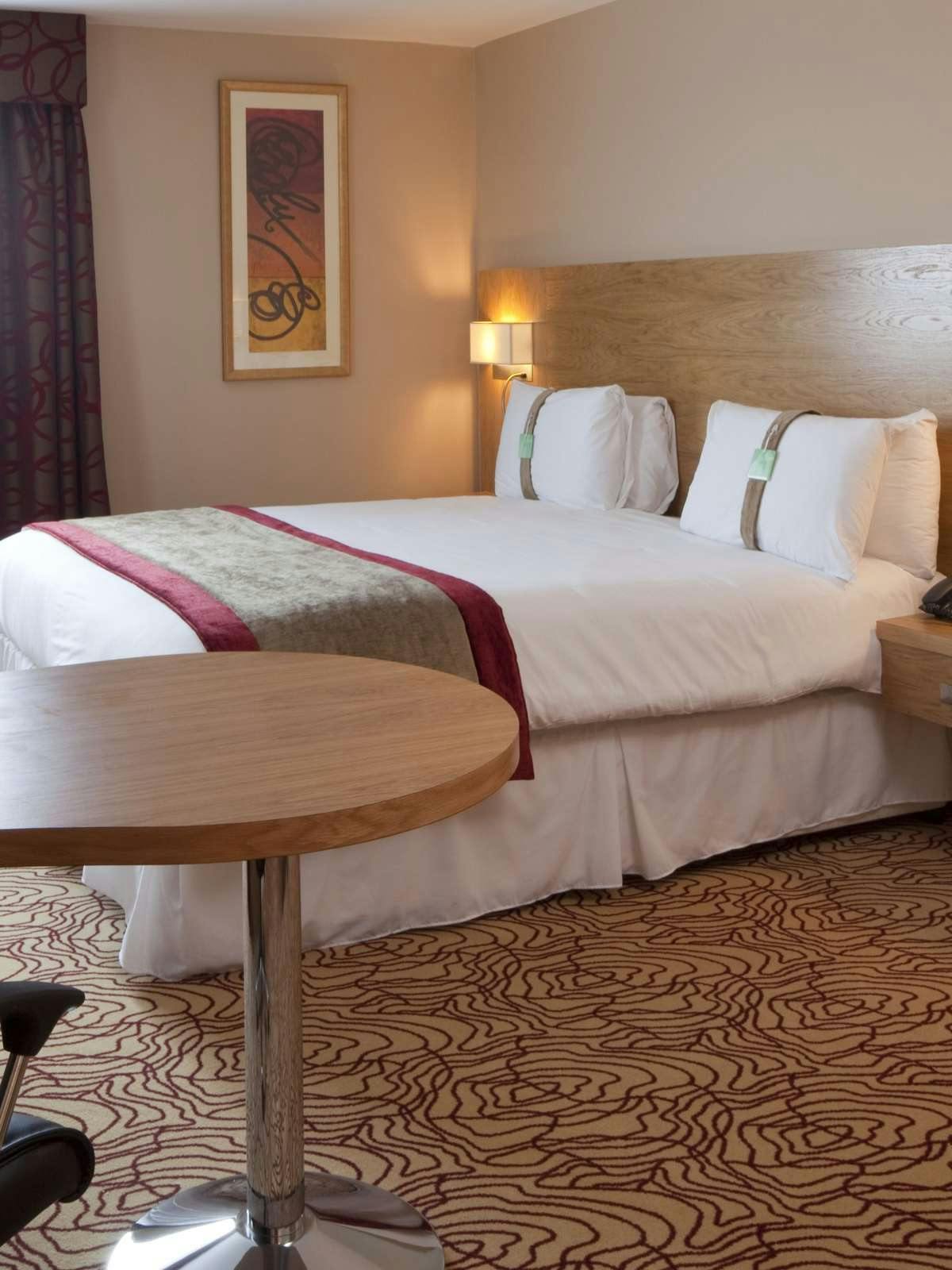 Hotel Holiday Inn Kenilworth photo 1