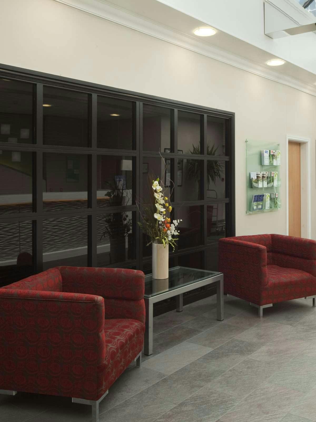 Hotel Holiday Inn Kenilworth photo 2