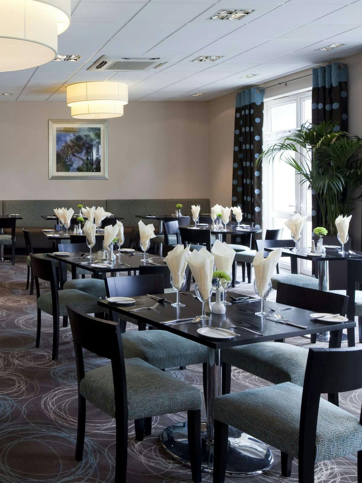 Hotel Holiday Inn Kenilworth photo 4