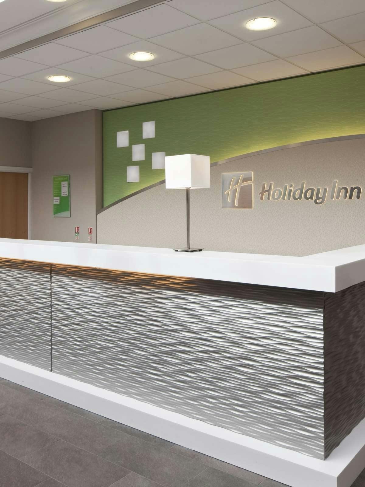 Hotel Holiday Inn Kenilworth photo 3