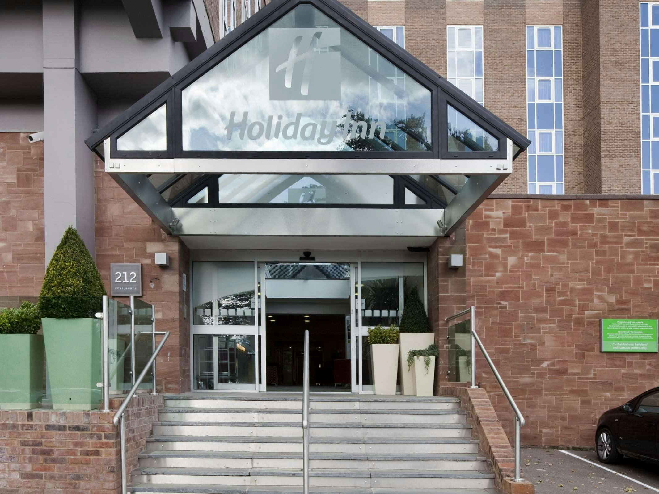 Holiday Inn Kenilworth