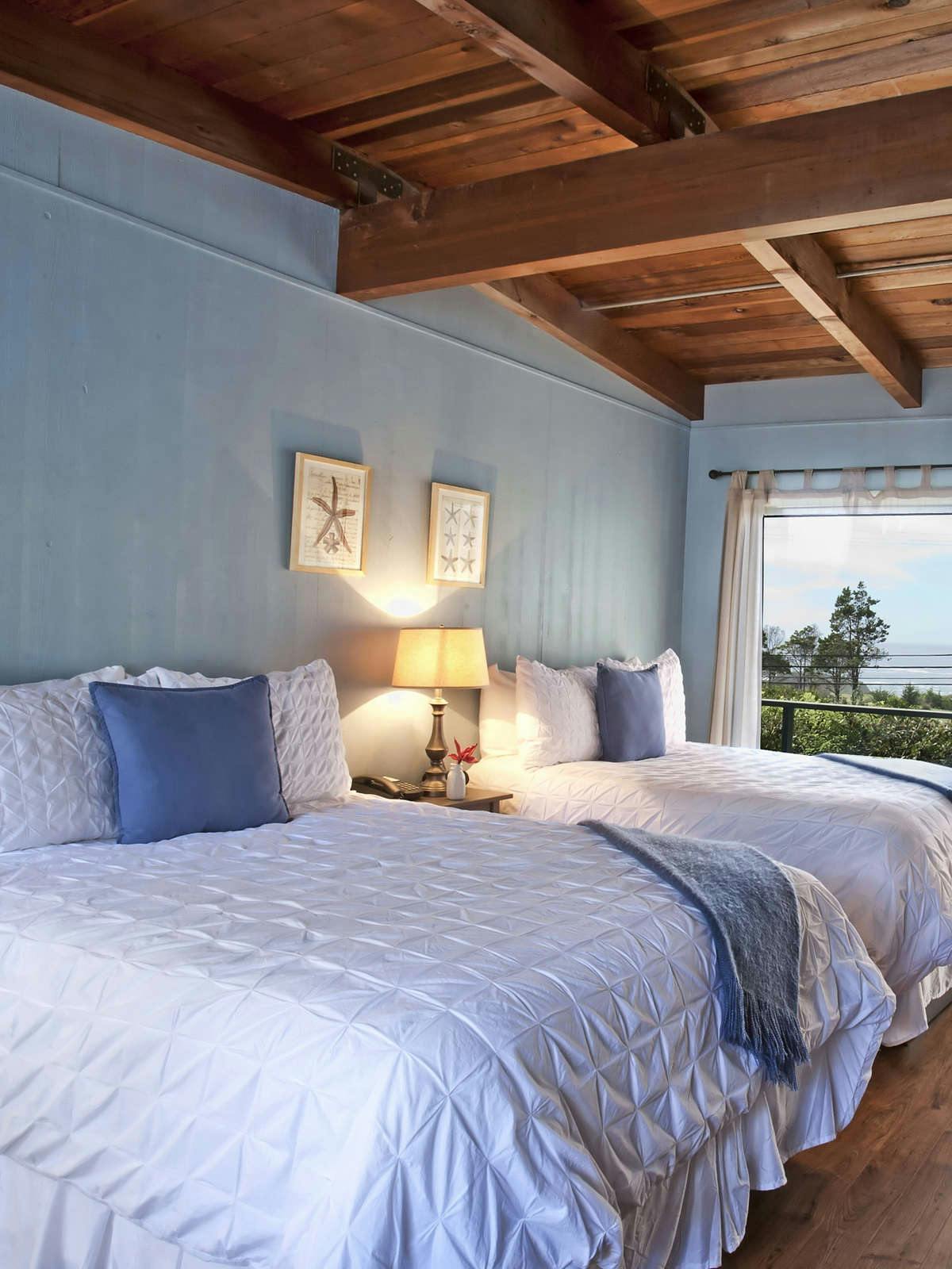 Hotel Inn at Schoolhouse Creek photo 3