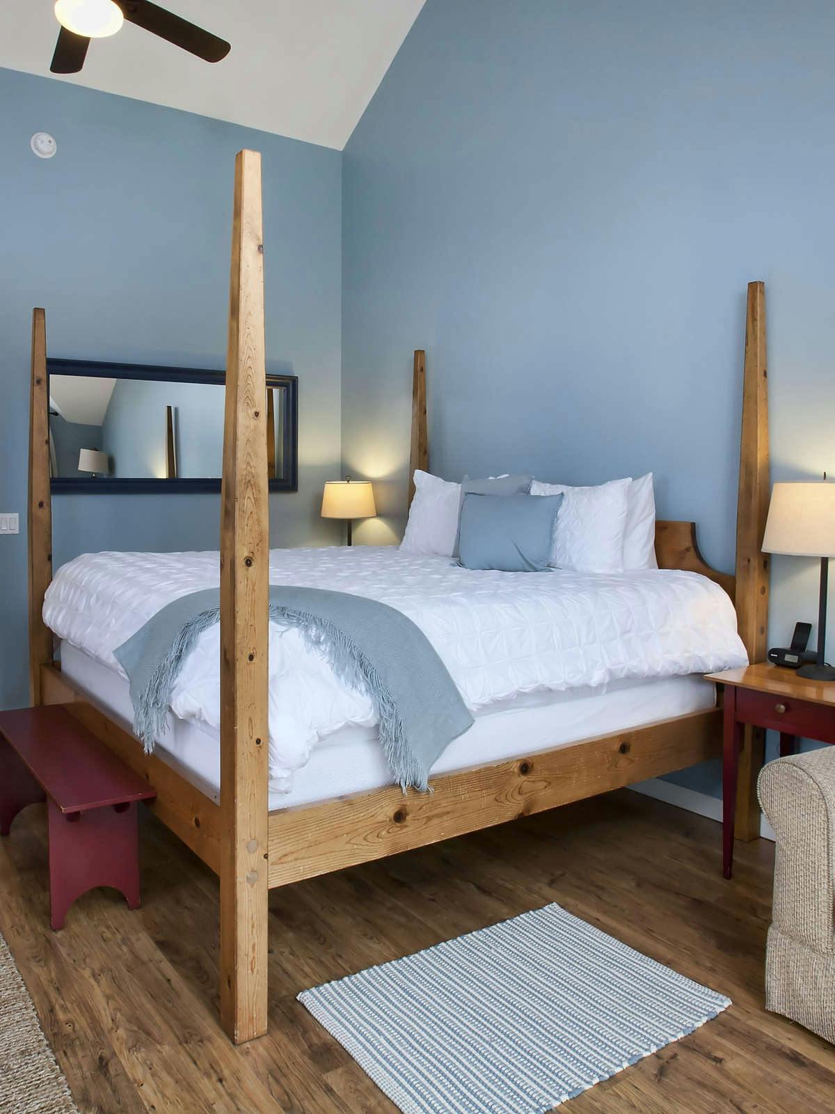 Hotel Inn at Schoolhouse Creek photo 2