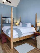 Hotel Inn at Schoolhouse Creek photo 2