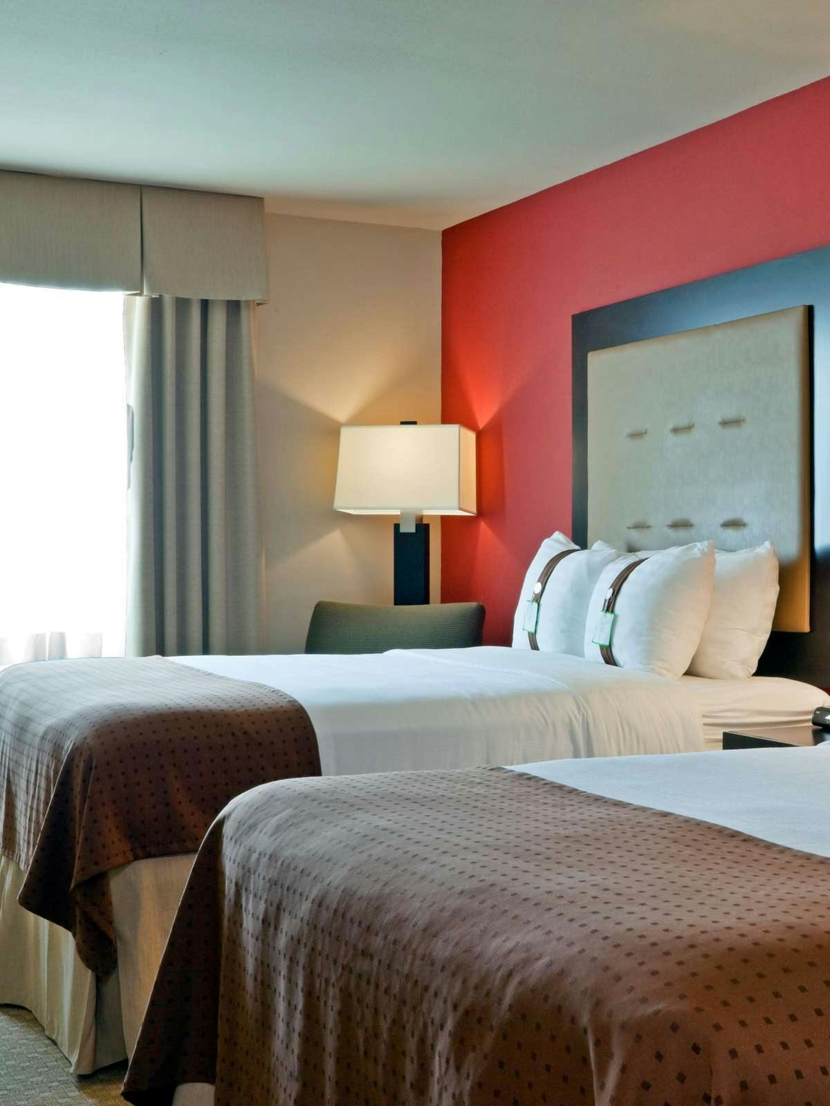 Hotel Holiday Inn Killeen Fort Hood photo 1