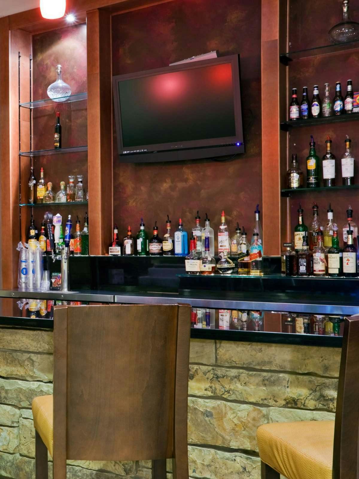 Hotel Holiday Inn Killeen Fort Hood photo 4