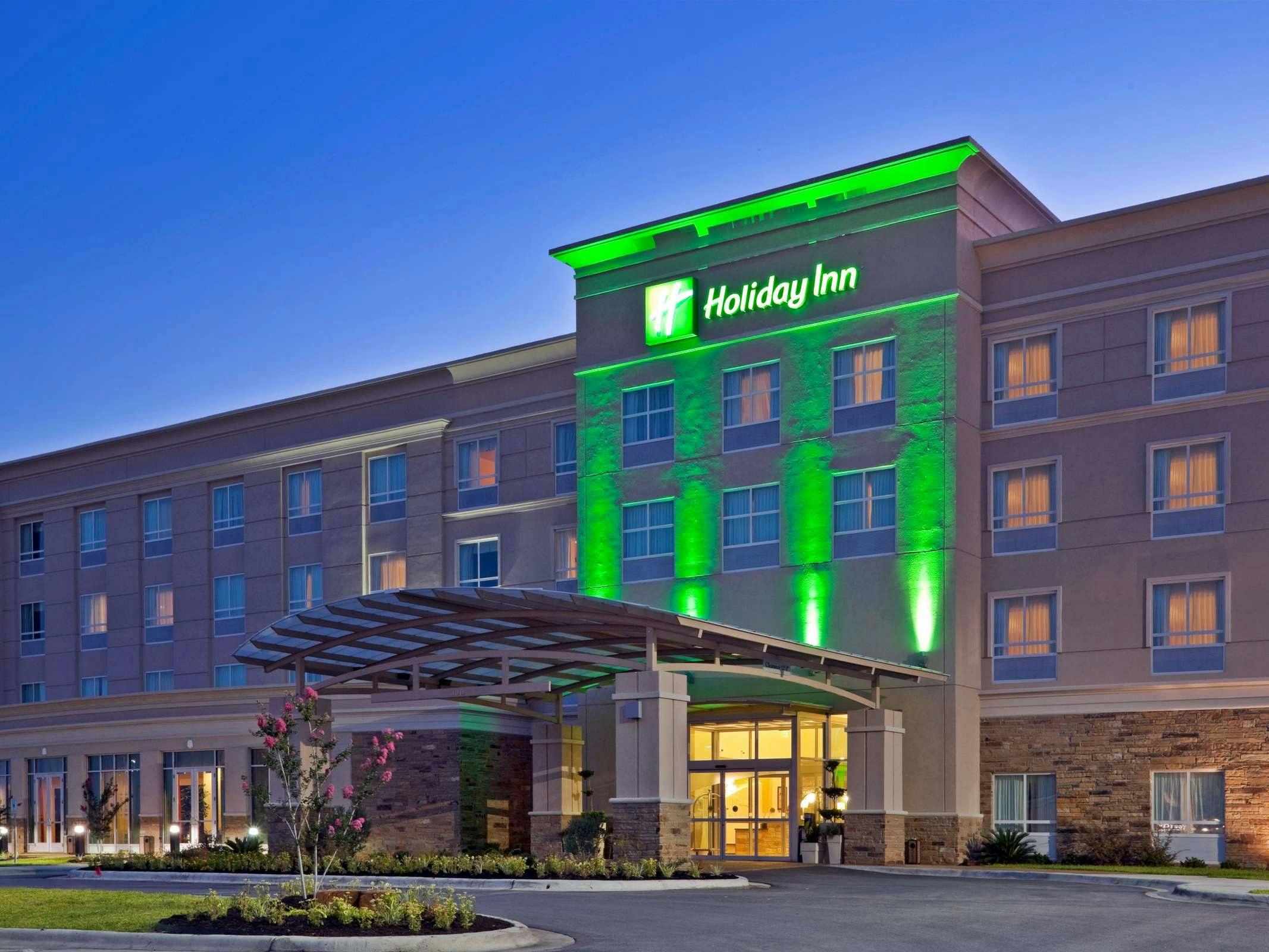 Holiday Inn Killeen Fort Hood